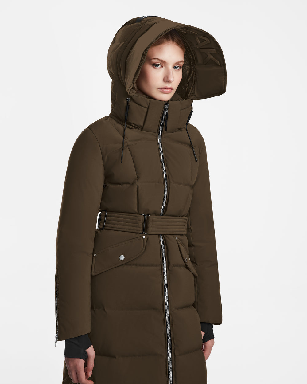 CALI - 8123600 Army – Rudsak