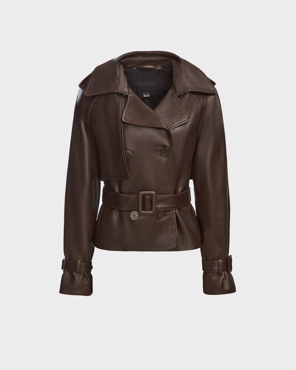 Leather Jacket Rudsak Mya Jacket RUDSAK CASSIE S Women's