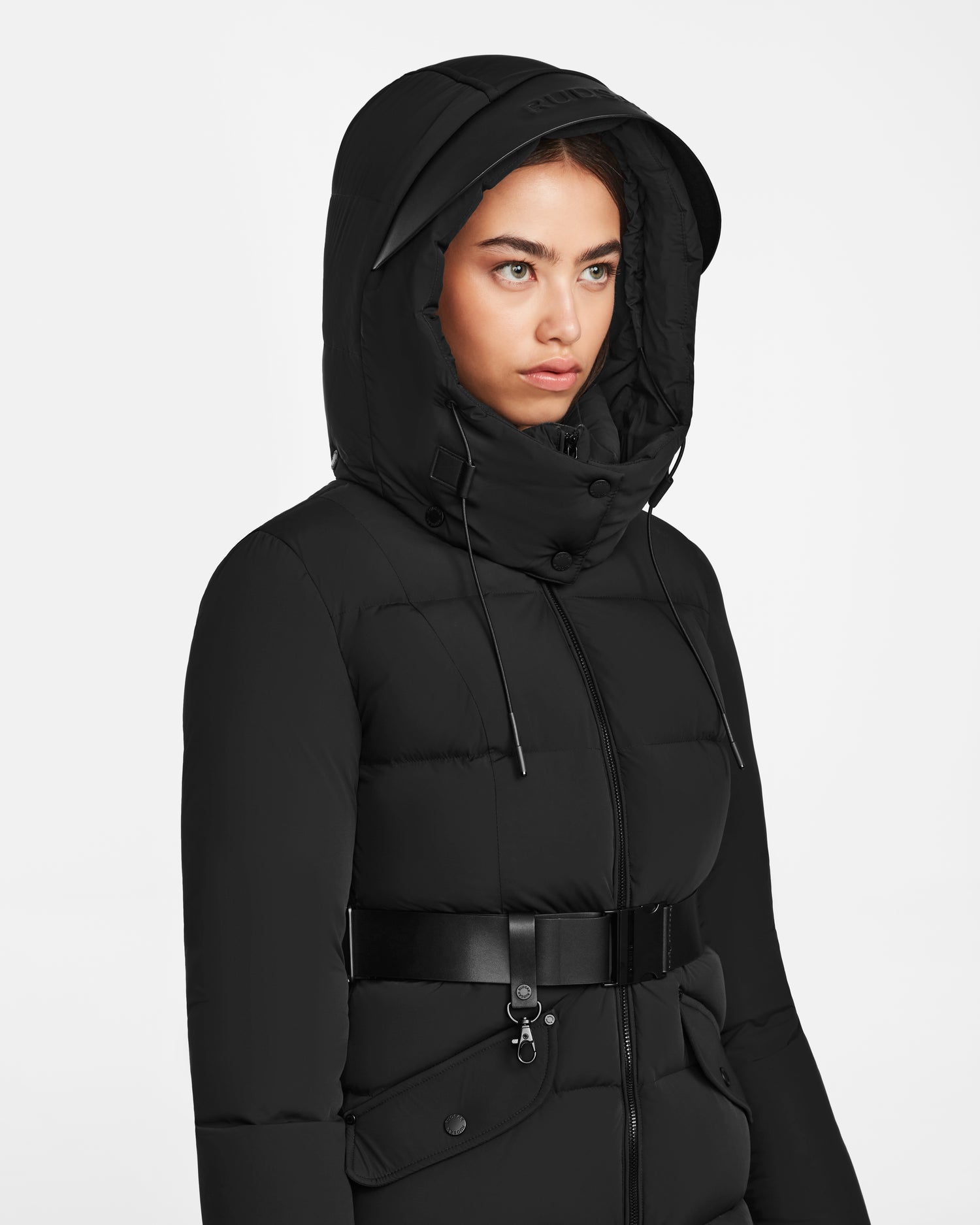 CAT 8124584 Black Rudsak cat-8124584-black-rudsak