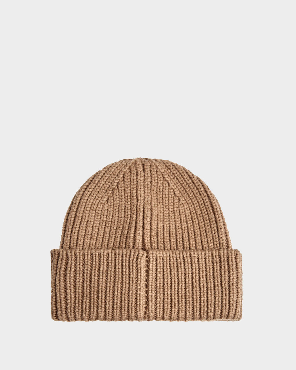 帽子 HODDLE FRACTURE BEANIE TAN 帽子 HODDLE FRACTURE BEANIE TAN