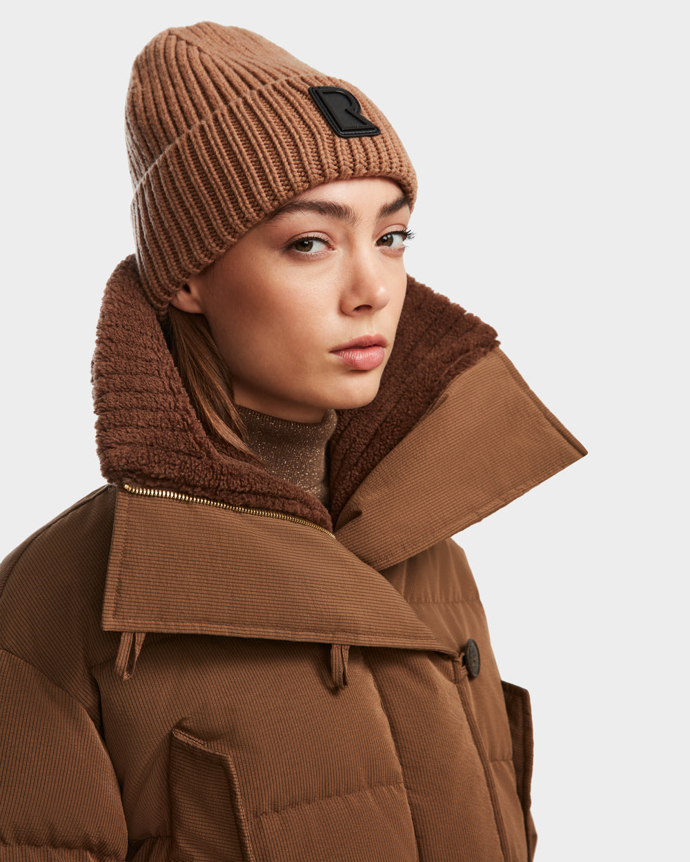 CYBELLE 9424504 Camel – Rudsak