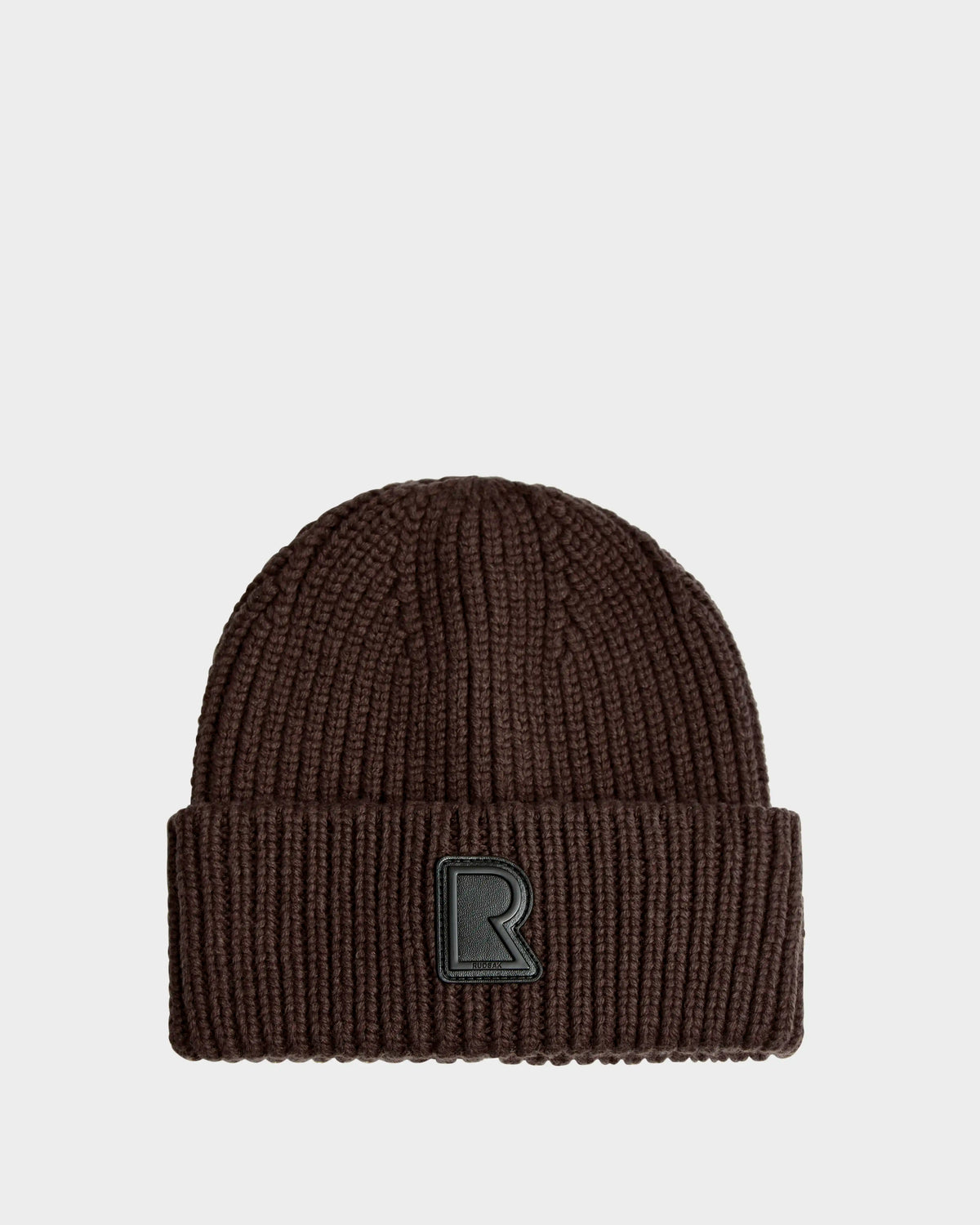 RUDSAK CYBELLE Wool Blend Knit Beanie – Warm & Stylish