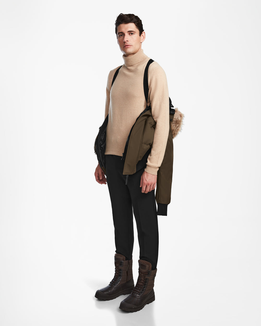 DALLAS - M122501 Army – Rudsak