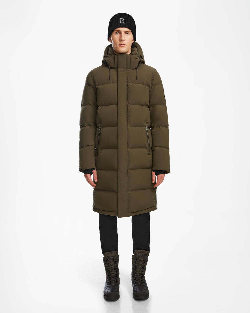 DAO M 6123519 Army – Rudsak