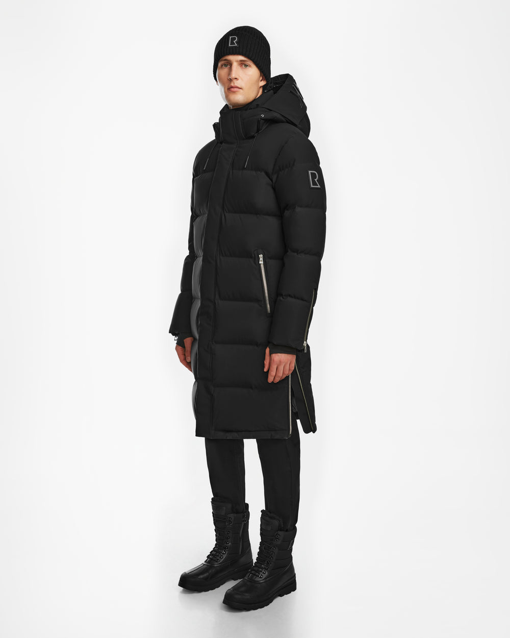 Doudoune Longue Doudoune Duvet Plume Homme Doudoune Longue Homme