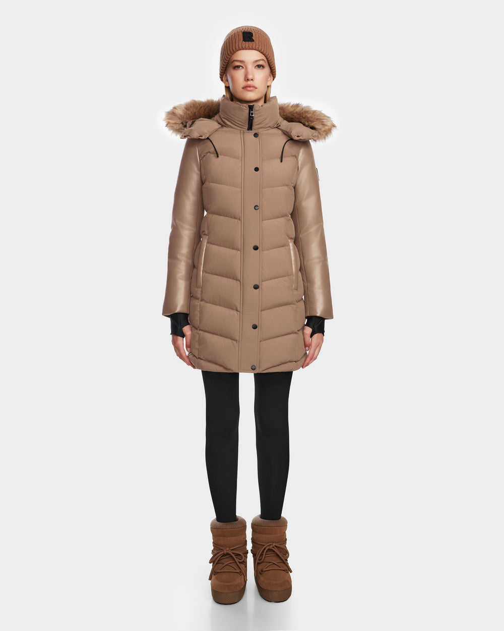 ELSA - L123535 Sand – Rudsak
