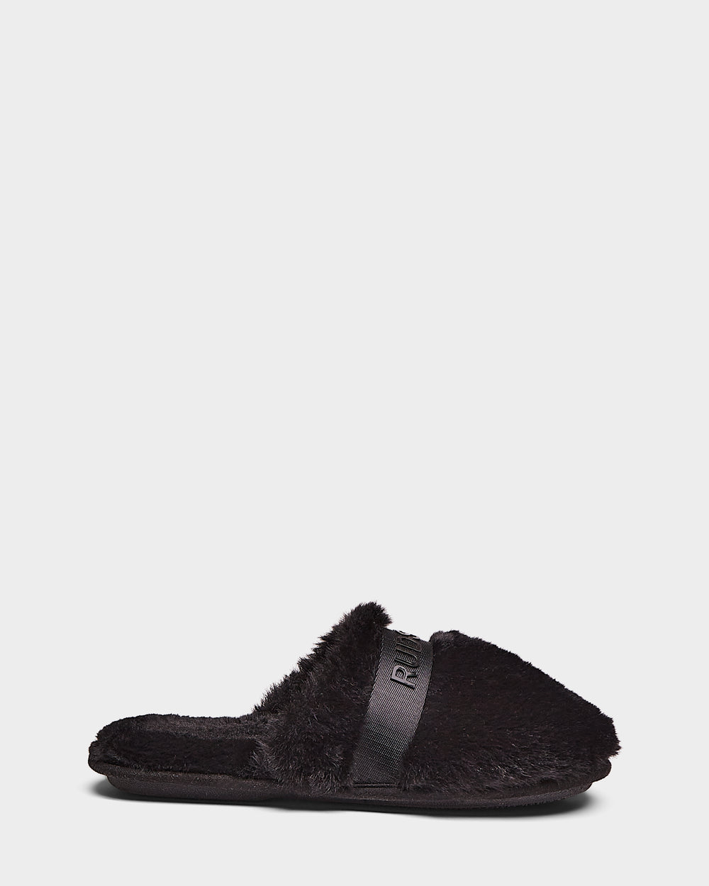 FLUFF L223509 Black Footwear | Shop Comfortable & Stylish Shoes