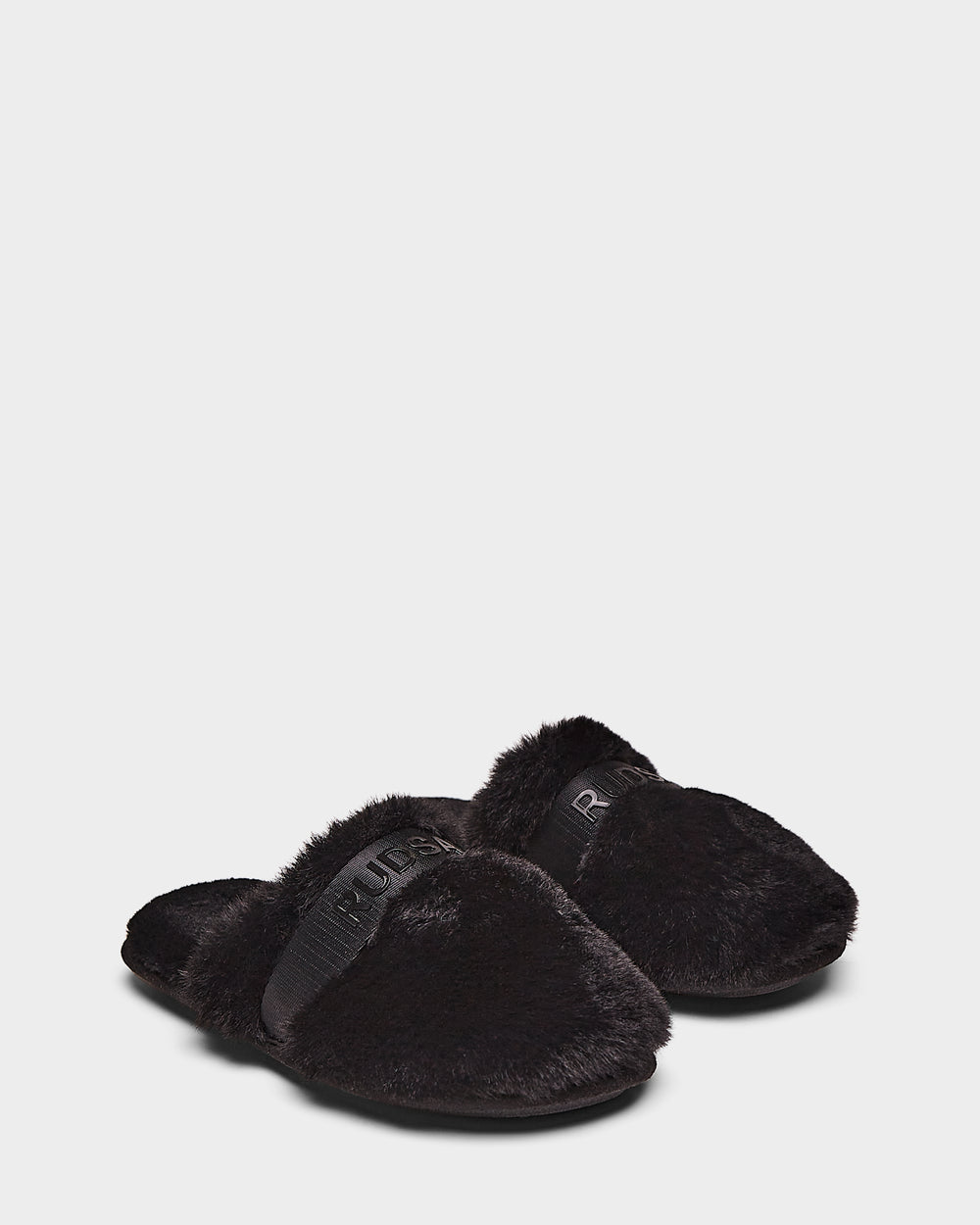FLUFF L223509 Black Footwear | Shop Comfortable & Stylish Shoes