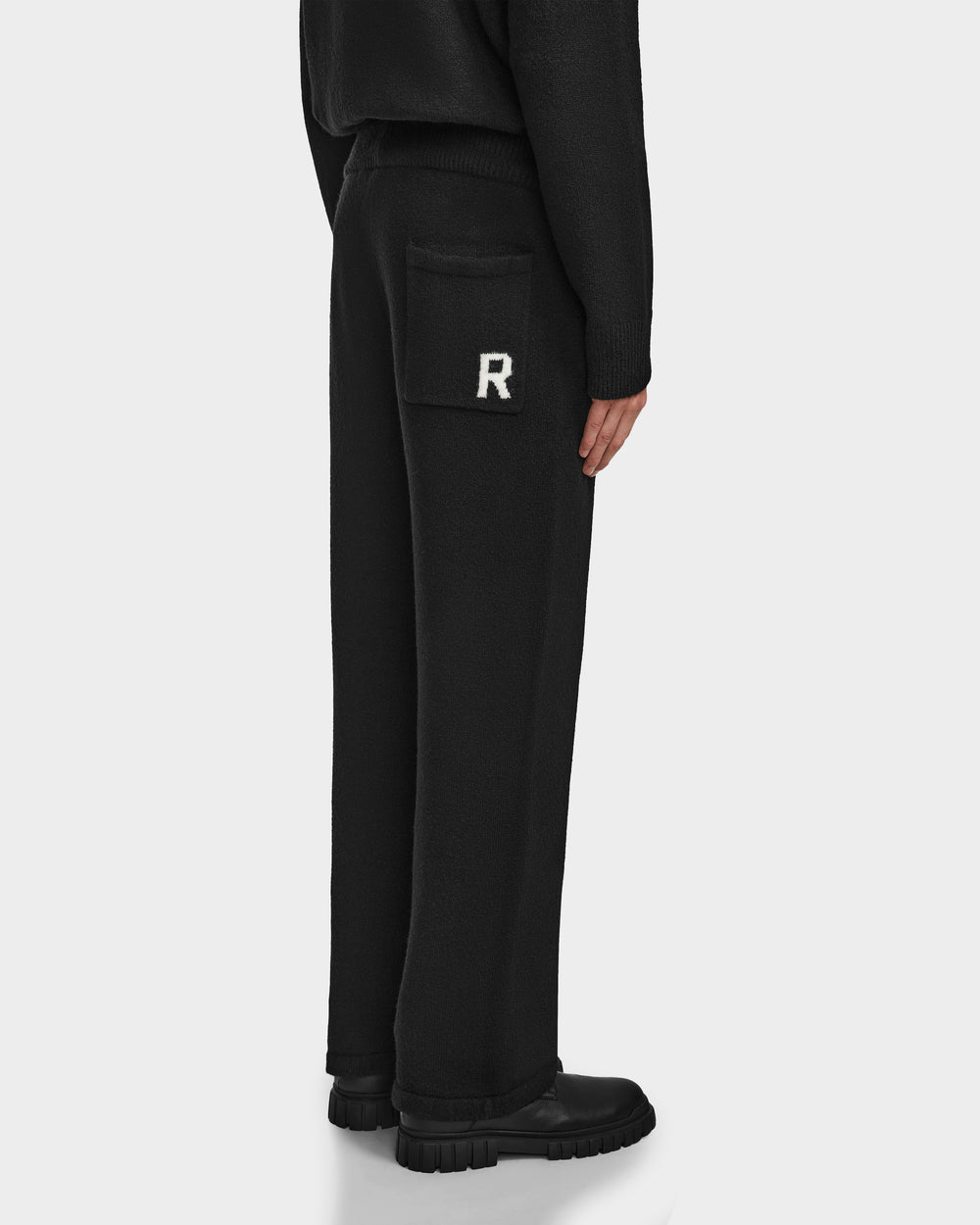 GEIGER by RUDSAK Unisex Knit Pants - Relaxed Fit, All-Day Comfort