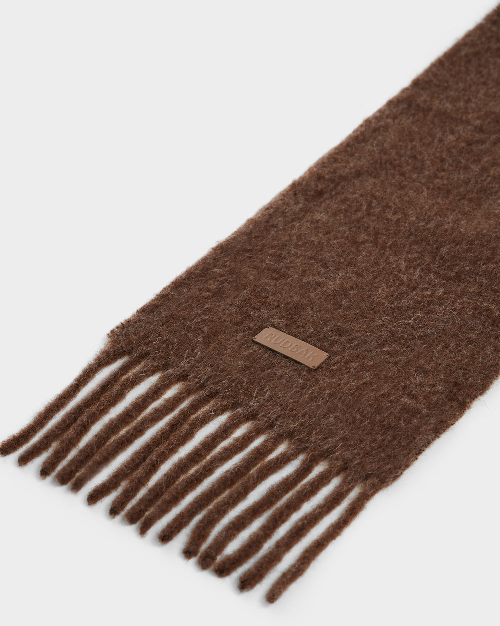 HAILEE - 9424507 Camel – Rudsak