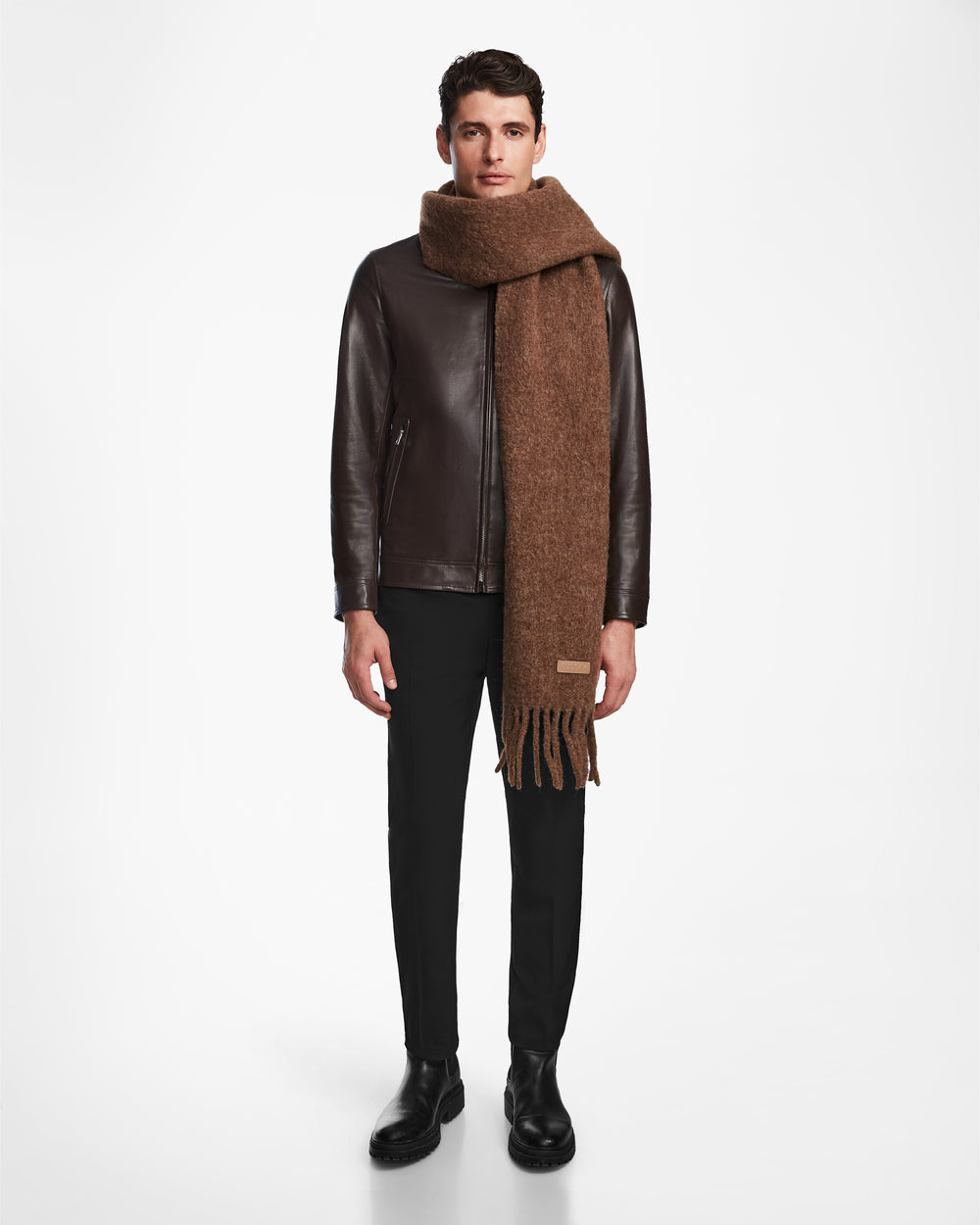 HAILEE - 9424507 Camel – Rudsak