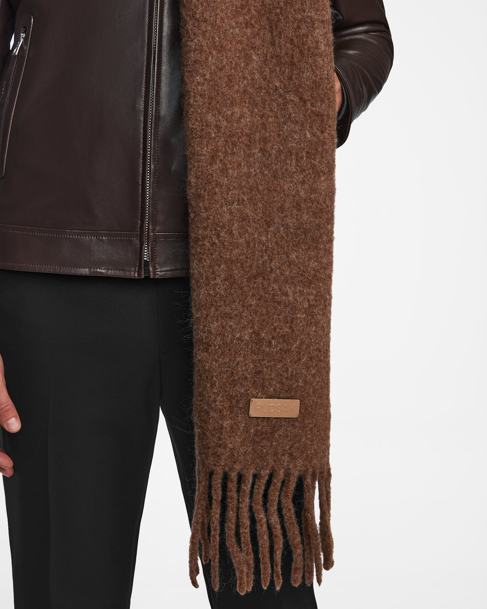 HAILEE - 9424507 Camel – Rudsak