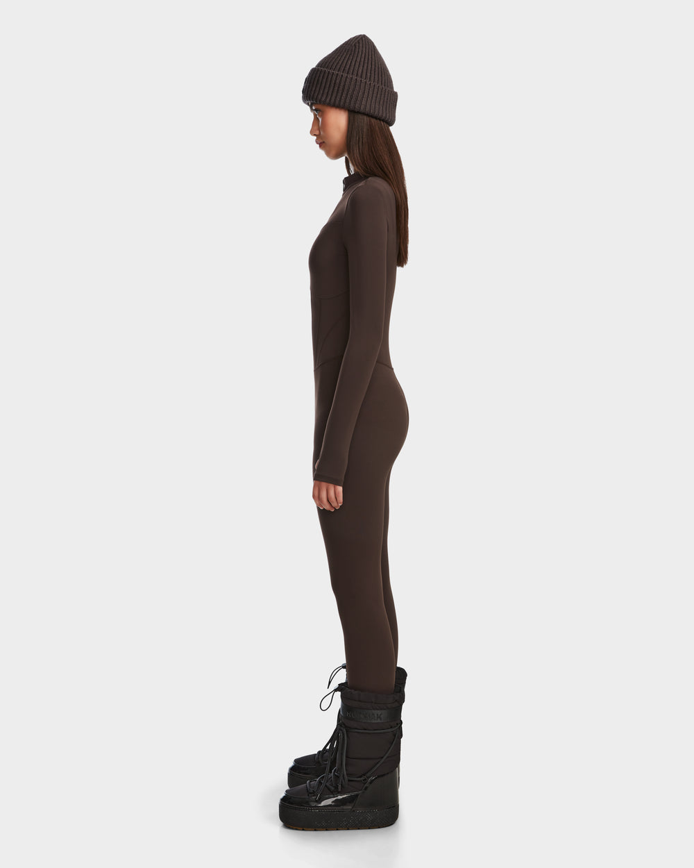 【タイムセール】YEUX ET LIGNE NUC Bodysuit YEUX ET LIGNE NUC Bodysuit - PLUIE：プリュイ / ユエリーニュ 『公式