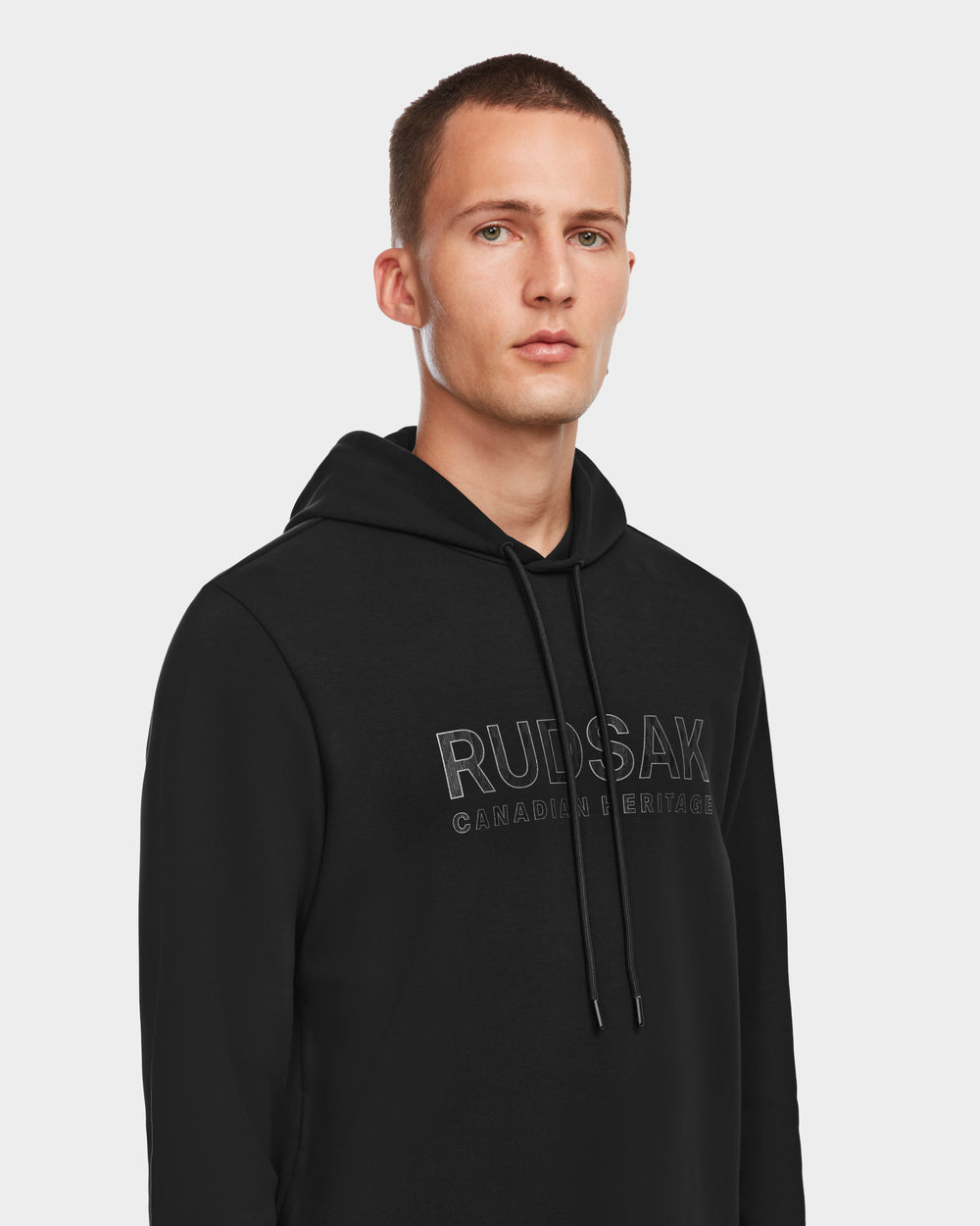 JARED - 6524533 Black – Rudsak