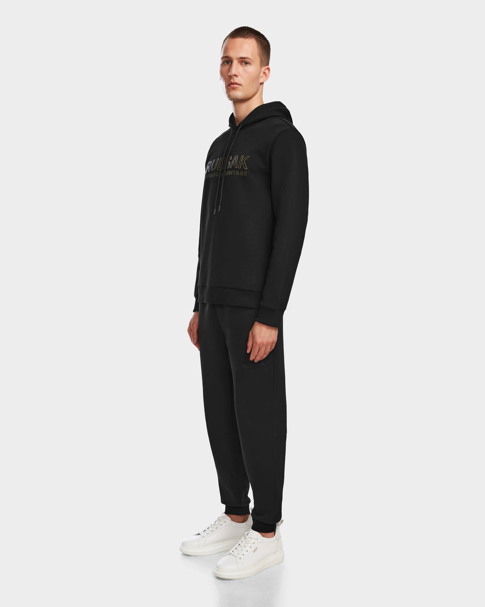 JARED - 6524533 Black – Rudsak