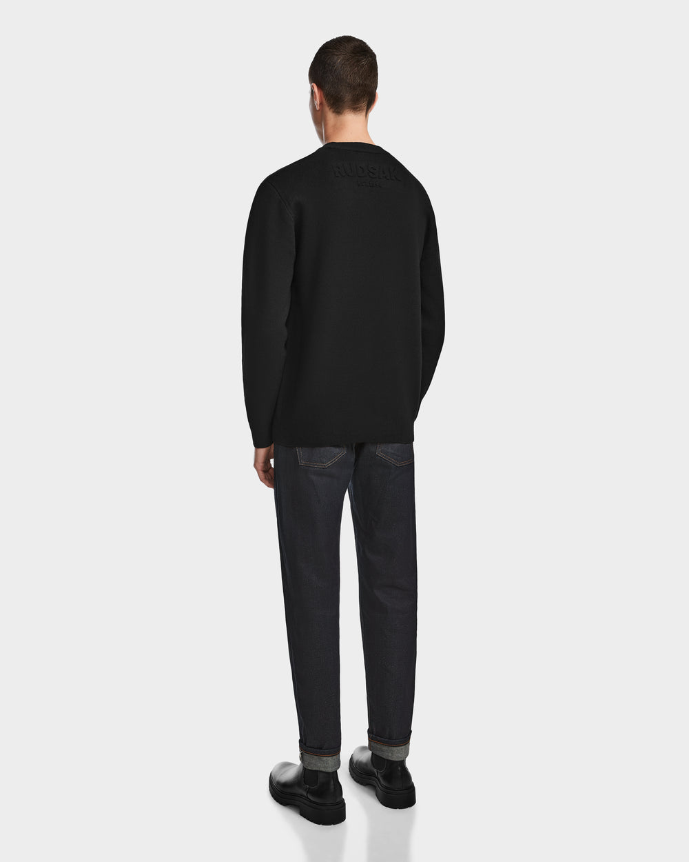 JOE - 6524527 Black – Rudsak