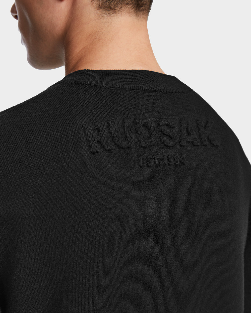 JOE - 6524527 Black – Rudsak