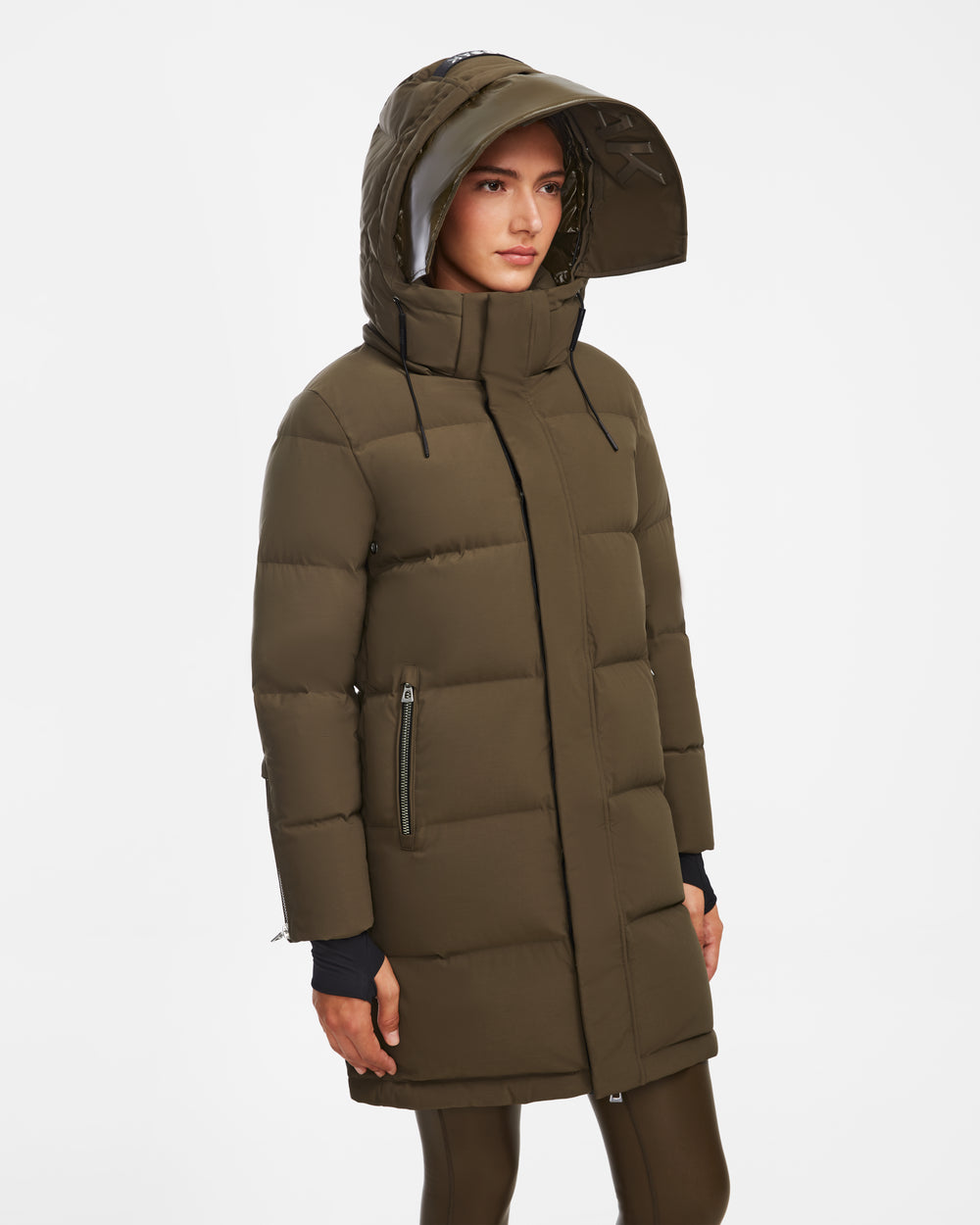 JOELLE M - 8123597 Army – Rudsak