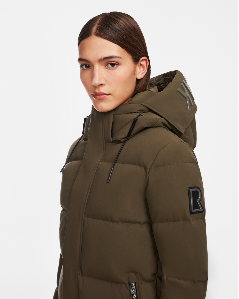 JOELLE M - 8123597 Army – Rudsak