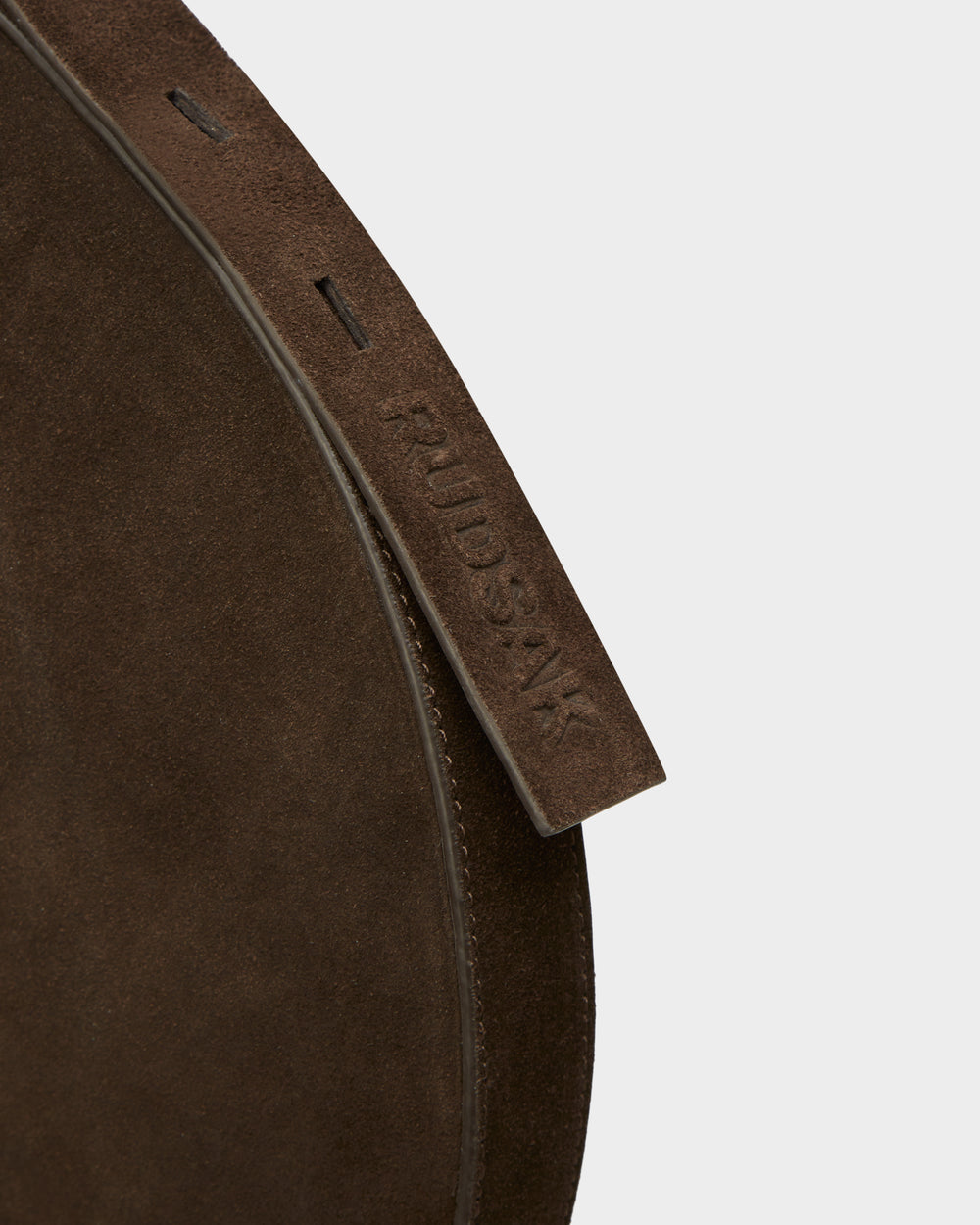 LANISSA S - 8324520 Espresso – Rudsak