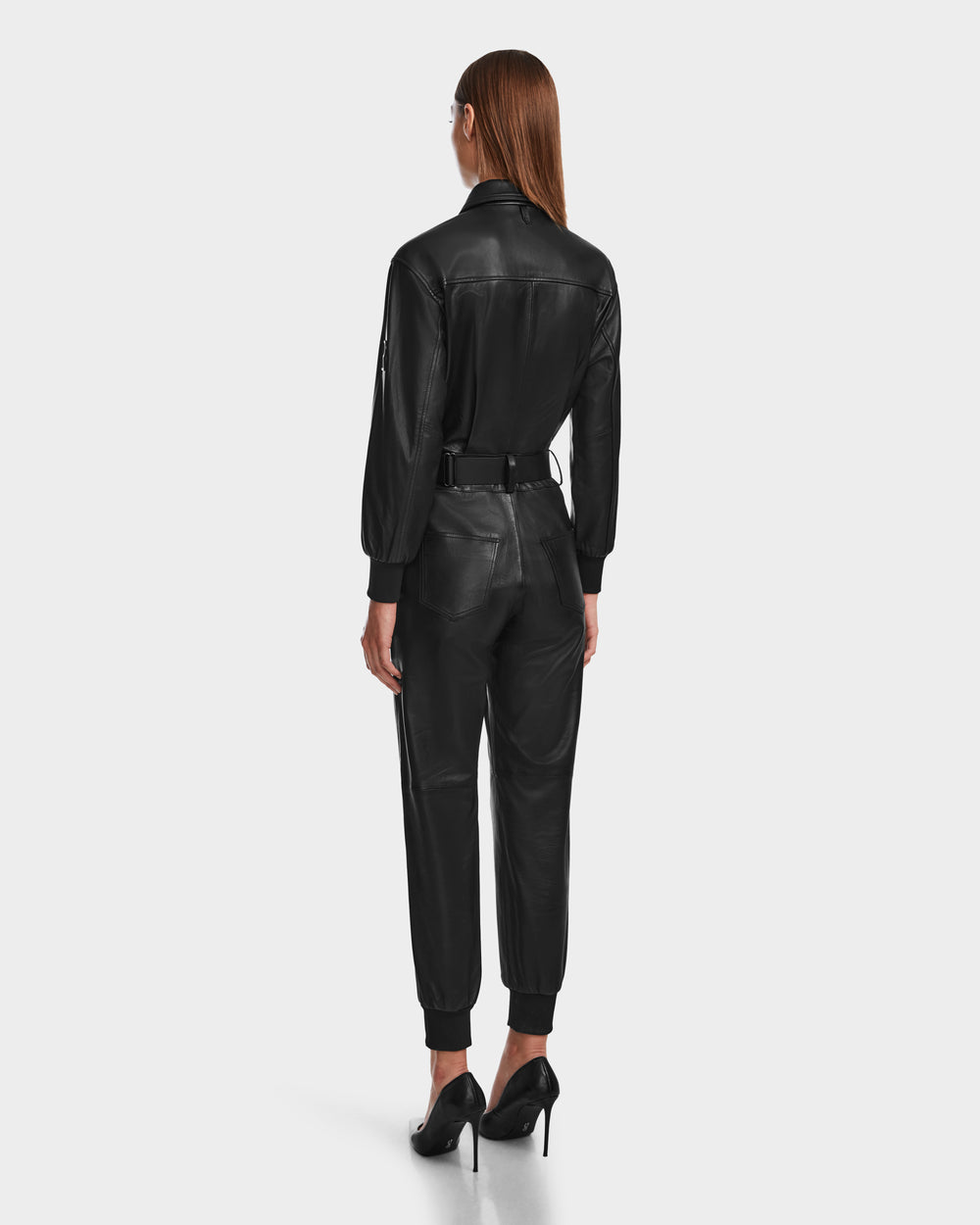 LAX - 8524529 Black – Rudsak