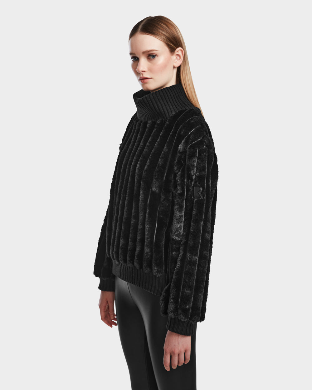 LAYLA - 8524610 Black – Rudsak LAYLA - 8524610 Black – Rudsak