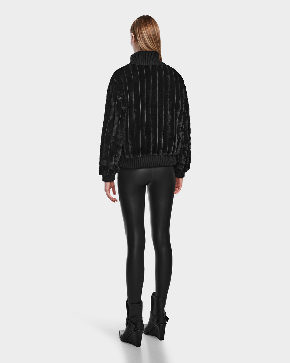 LAYLA - 8524610 Black – Rudsak