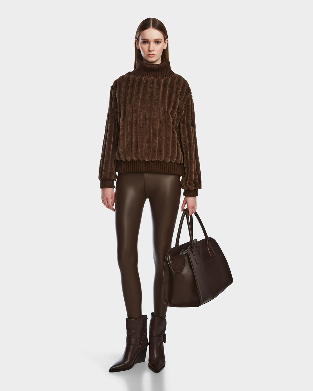 LAYLA - 8524610 Espresso – Rudsak