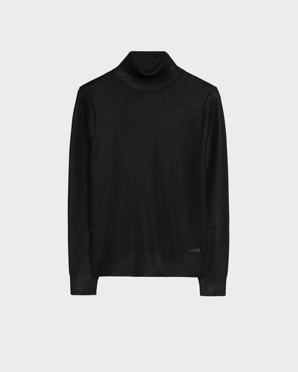 LIZA Women's Pure Cashmere Turtleneck - Soft & Warm – Rudsak