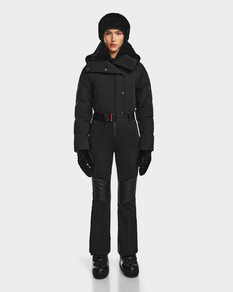 LOVE - 8124724 Black – Rudsak
