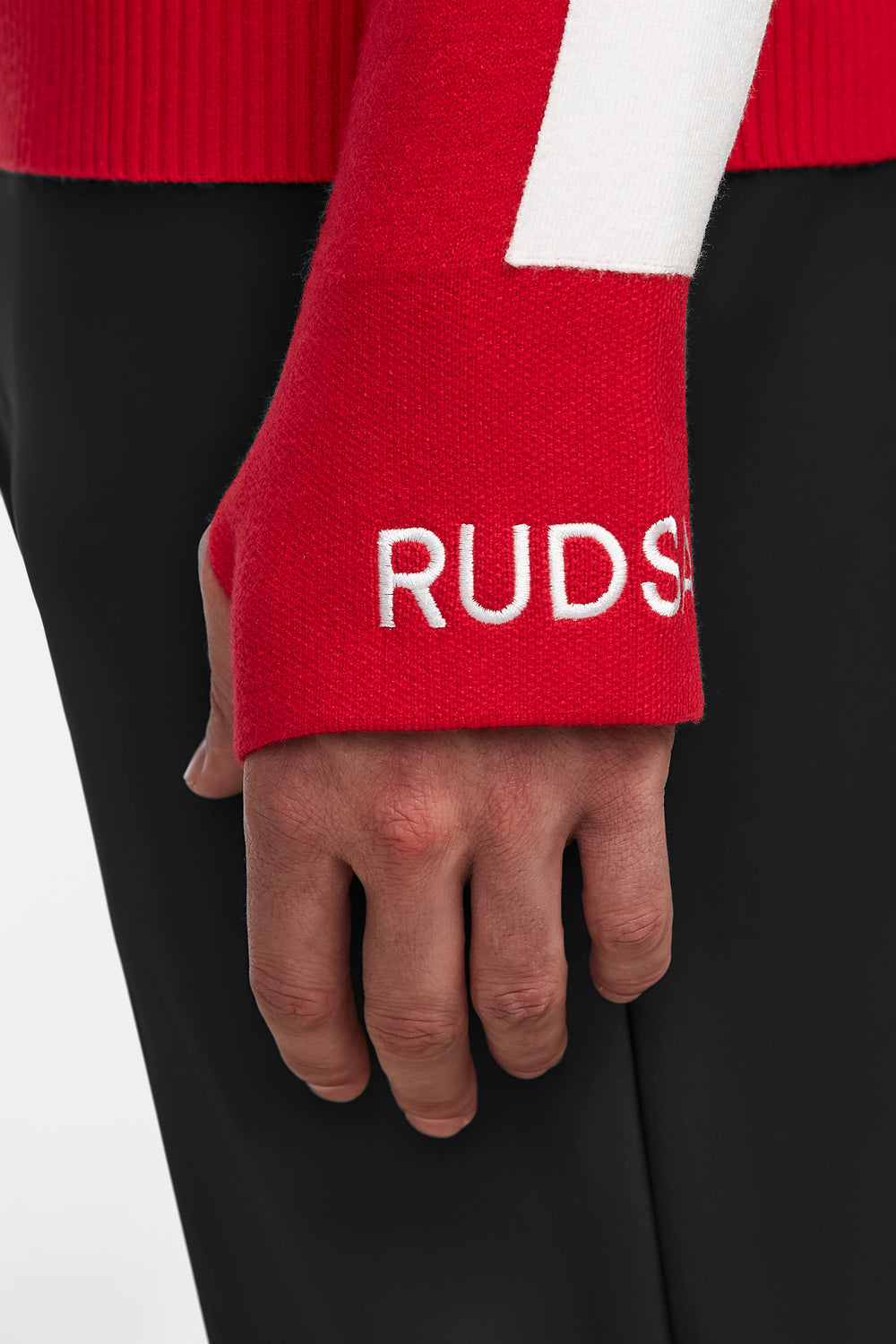 LUKAS 6524543 Flame Red – Rudsak - Main Image