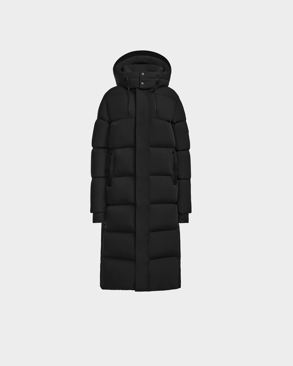 RUDSAK MAO Women's Quilted Down Coat Warm, Water Wind