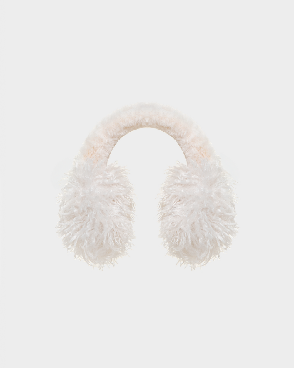 RUDSAK Chic Faux Fur Earmuffs | Après-Ski Glamour & Warmth – Rudsak
