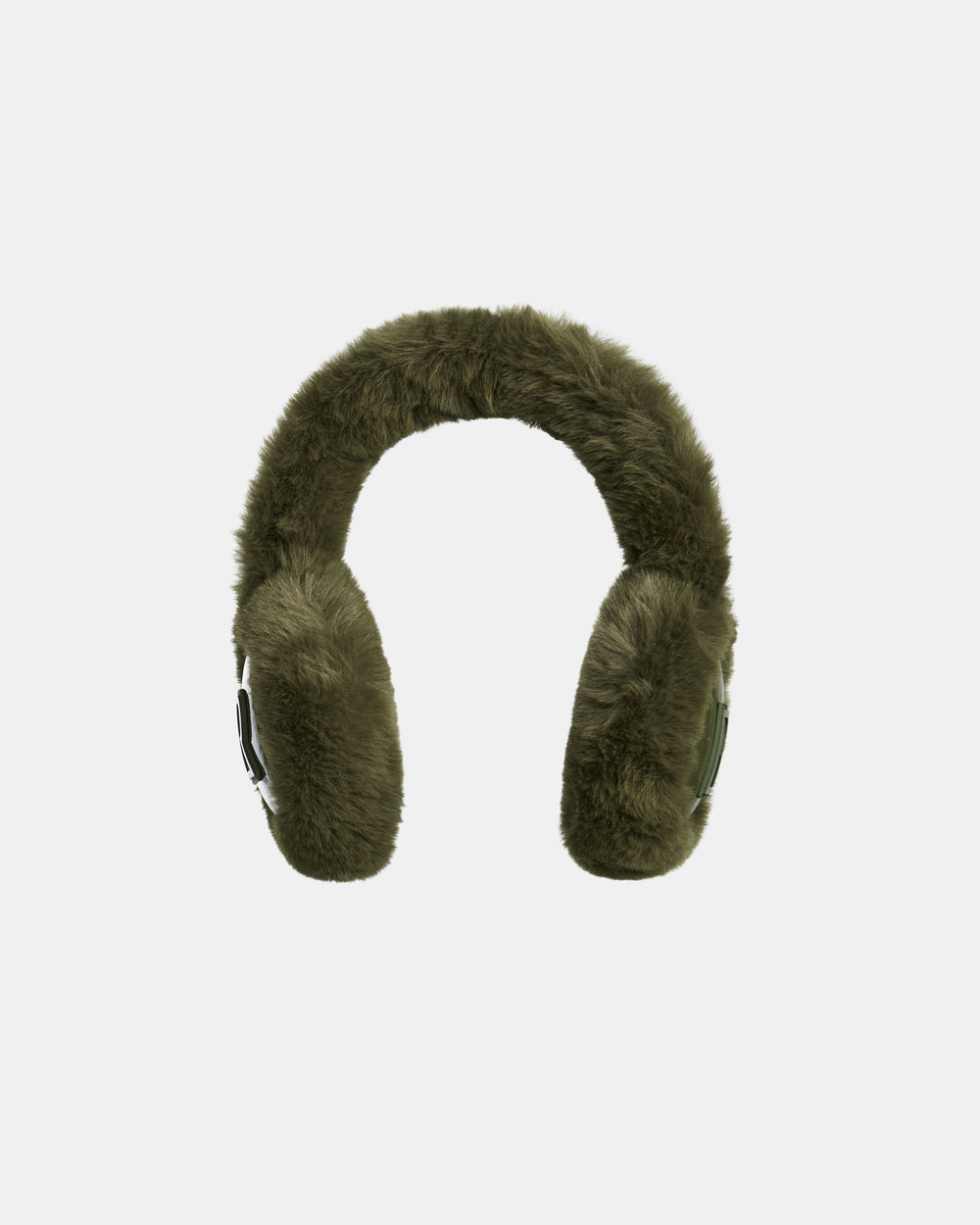 小物 Happy99 REM Earmuffs - Olive 小物 Happy99 REM Earmuffs - Olive REM Earmuffs - Olive| Happy99