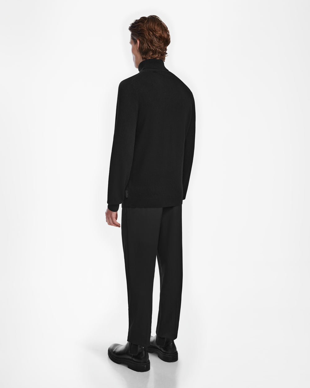 NICOLAS - 6524528 Black – Rudsak