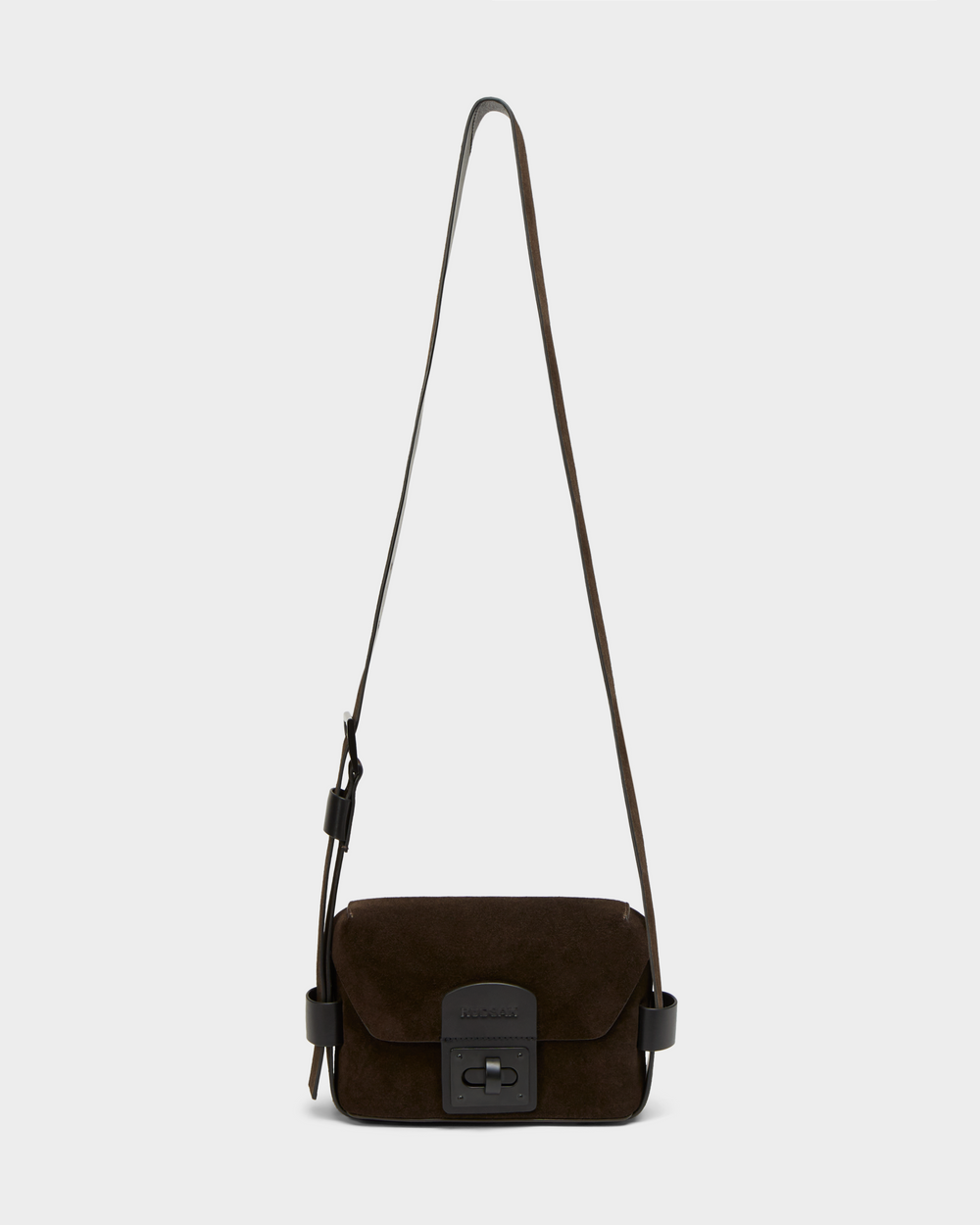 【Laidback.s】 OFILIA S - 8324521 Espresso – Rudsak