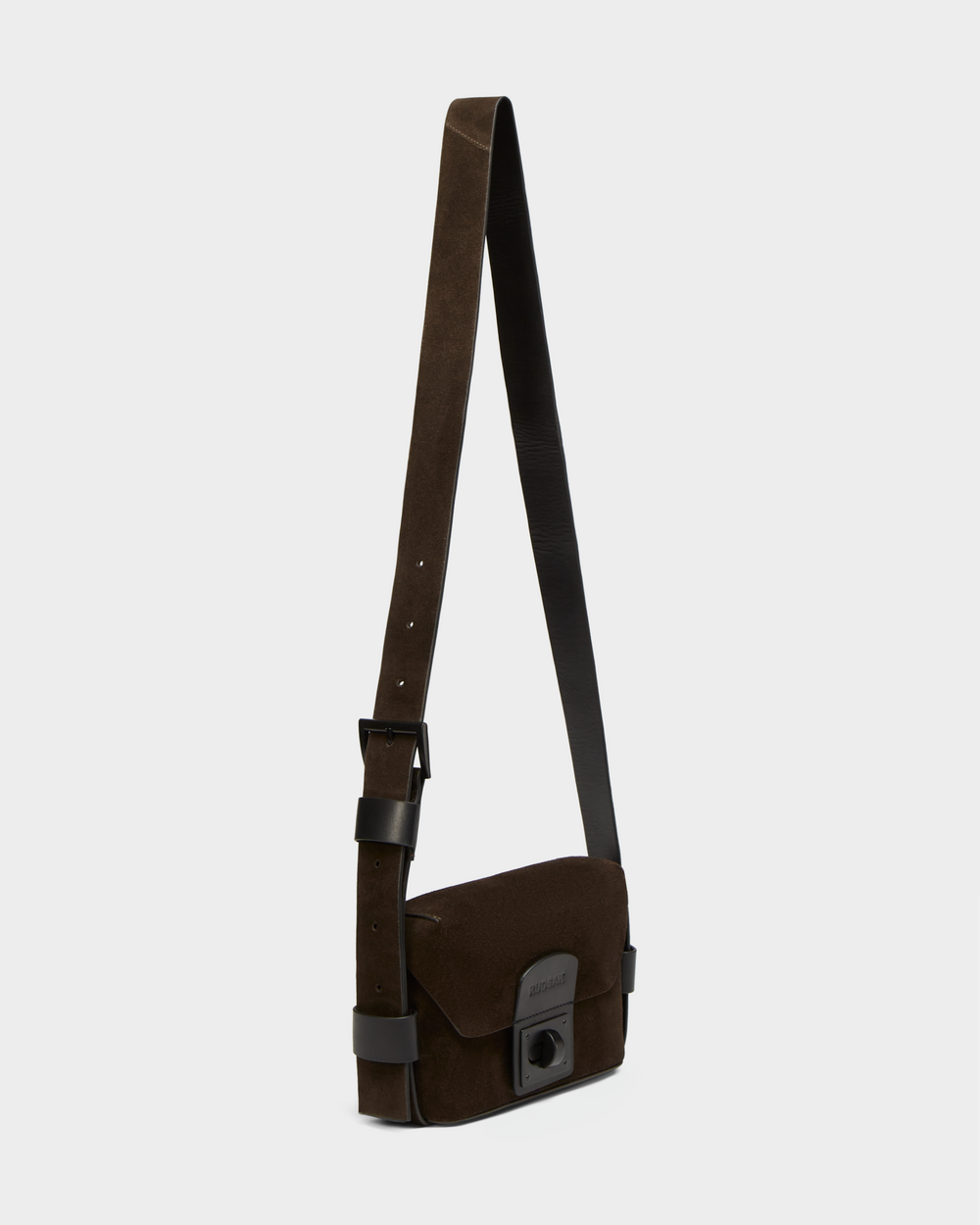 鞄 OFILIA S - 8324521 Espresso – Rudsak