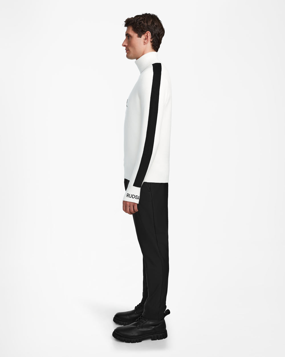 OLIVIER - 6524545 Optic White – Rudsak
