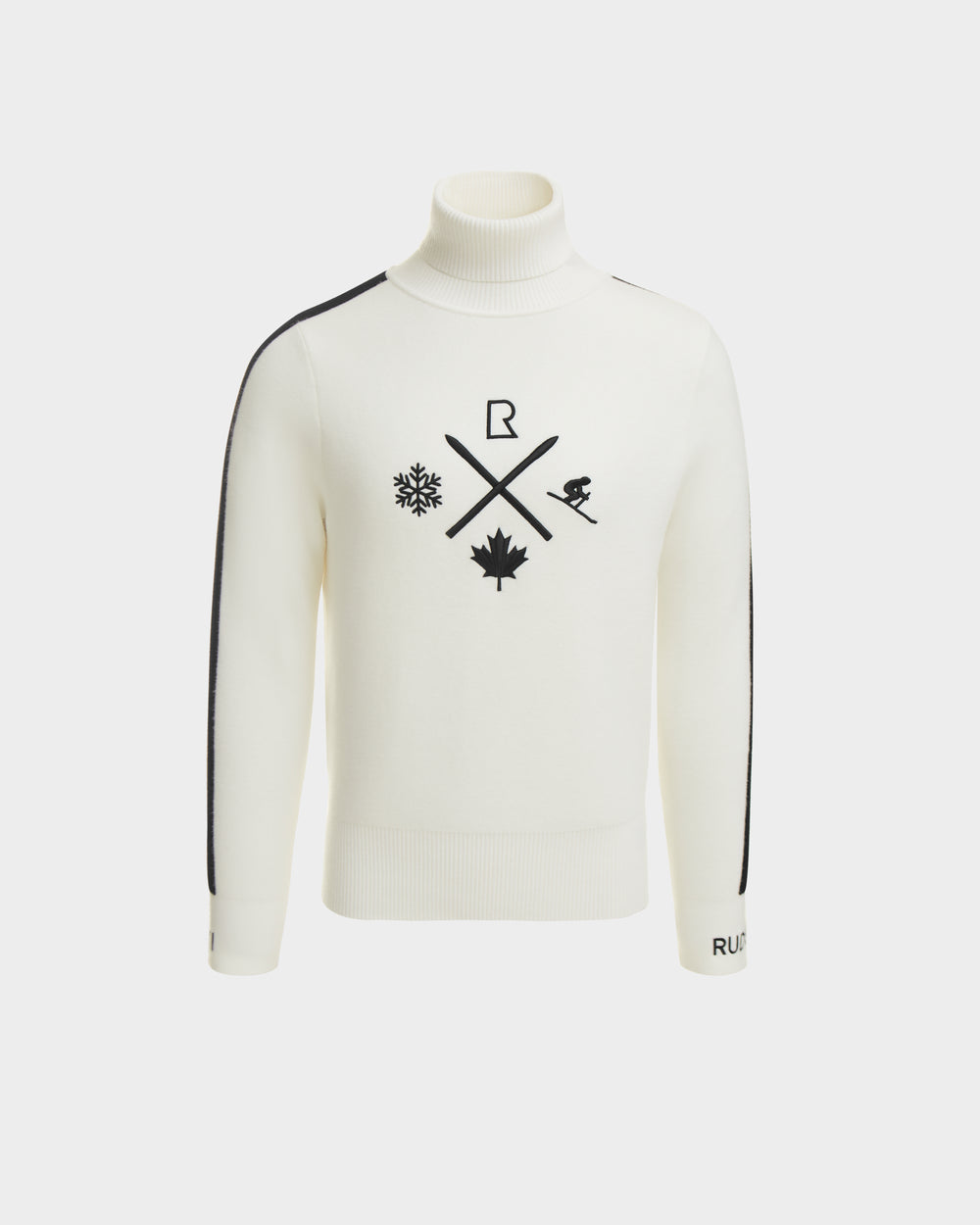 OLIVIER - 6524545 Optic White – Rudsak