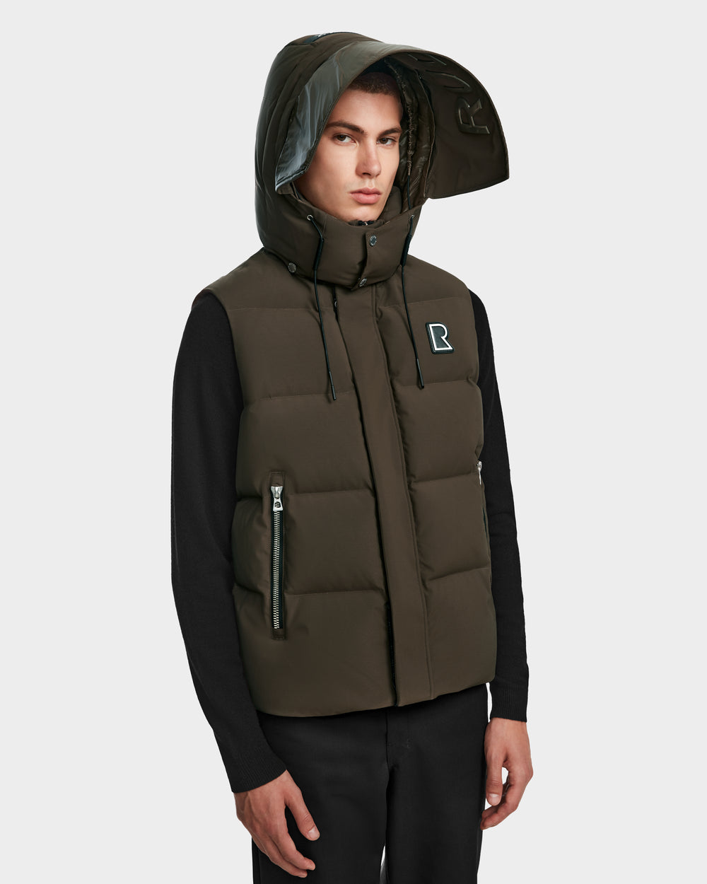 REN M 9123512 Army M – Rudsak - Main Image