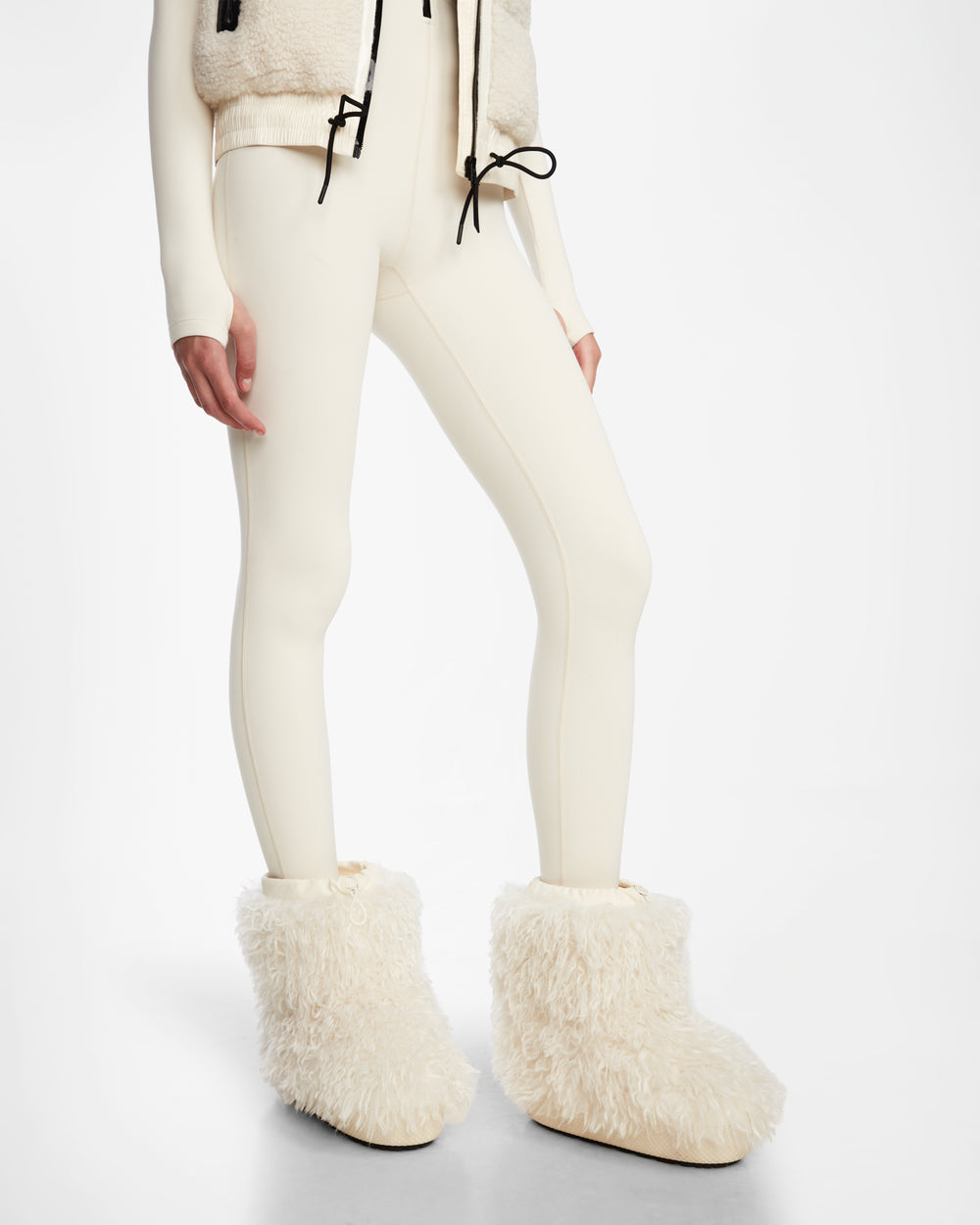 Winter Boots Mongolian Fur Boots Ugg Best Ugg Mongolian Fur Boots