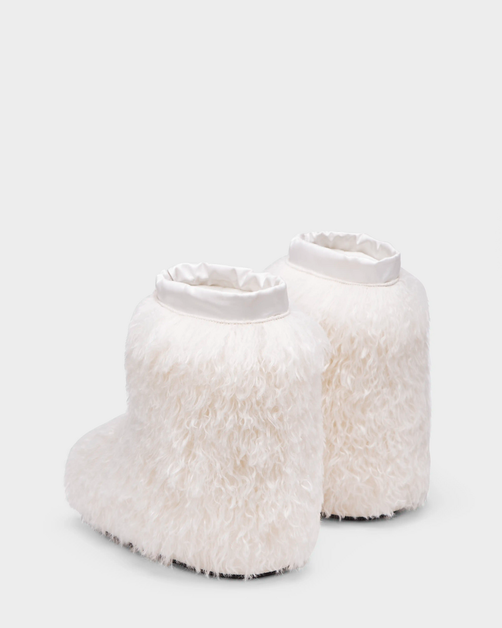 Faux Fur Lined Matalan Black Boots Fur Lined Black Ankle Boots Sale