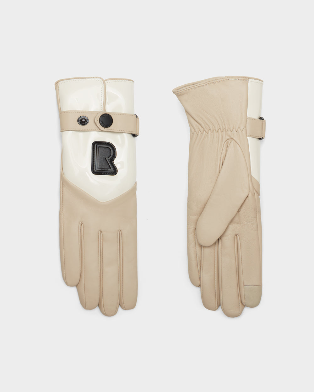 RUDSAK STROMBOLI Women's Warm Winter Gloves Touchscreen – Rudsak