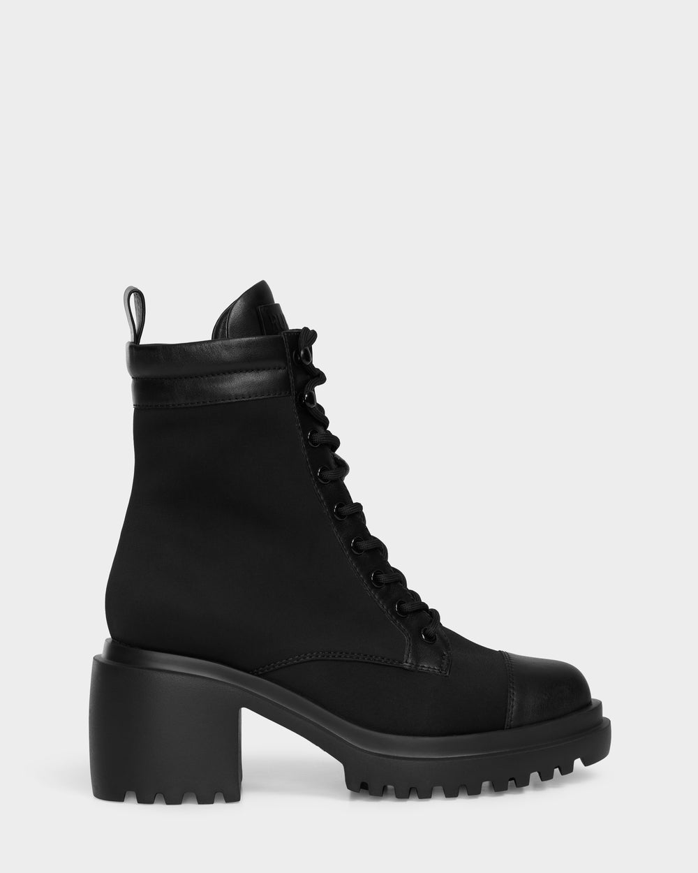 Lace Up New Look Studded Boots New Look 915 Generation Suade Lace