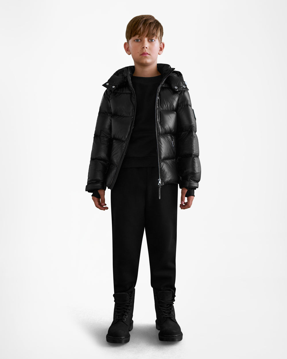 VINCE KS - 0124502 Black – Rudsak VINCE KS - 0124502 Black – Rudsak