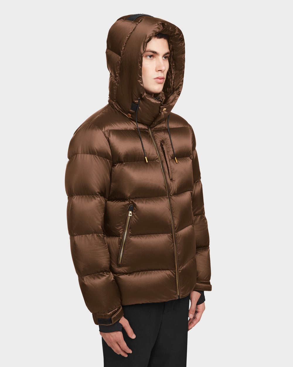 Quilted Vest Vince Camuto Lightweight Down Vest VINCE S 6124560