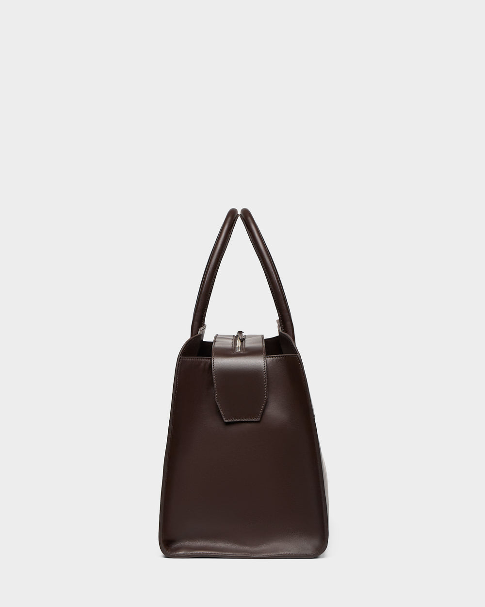 トート型本革ショルダーバッグ　rosy brown RB601-042 YASMINA L - 8324516 Espresso – Rudsak
