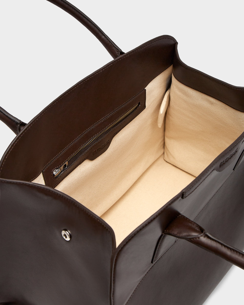 YASMINA L - 8324516 Espresso – Rudsak