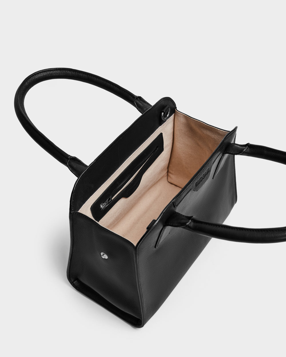 YASMINA - 8324527 Black – Rudsak