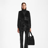 RUDSAK YOLANDA Luxe Faux Fur Vest | Women's Fall/Winter Outerwear